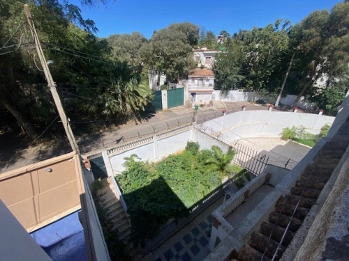 Vente Villa Alger Hydra
