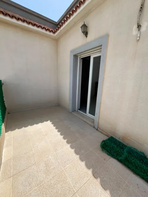 Location Villa Alger Said hamdine