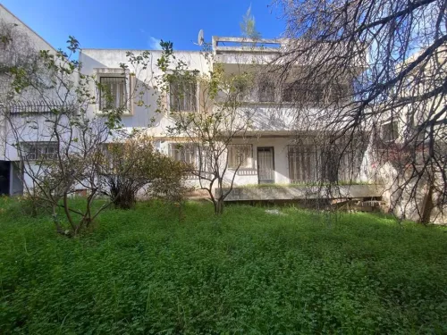Vente Appartement F7 Alger Cheraga