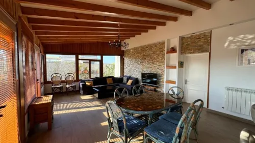 Location Appartement F3 Alger Hydra