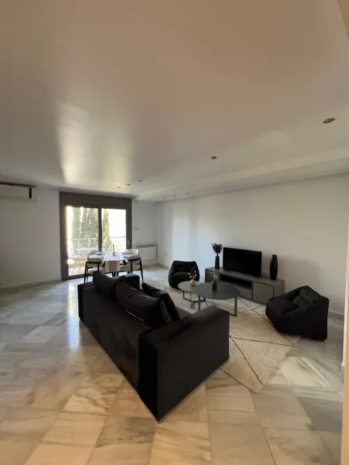 Location Appartement F3 Alger El biar