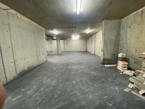 Location Immeuble Alger El biar