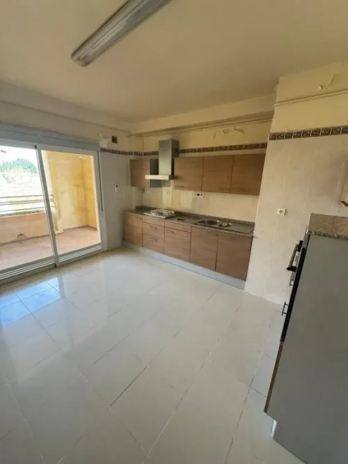 Location Duplex F5 Alger El achour