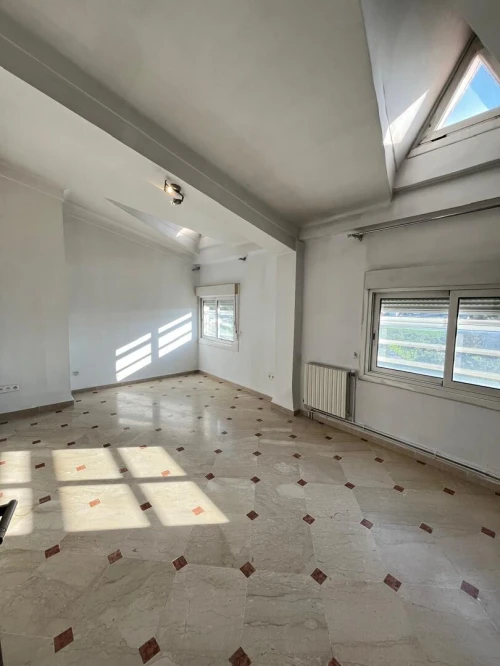 Vente Appartement Duplex F4 Alger Dely brahim