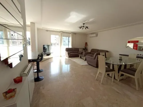 Location Appartement F4 Alger El biar