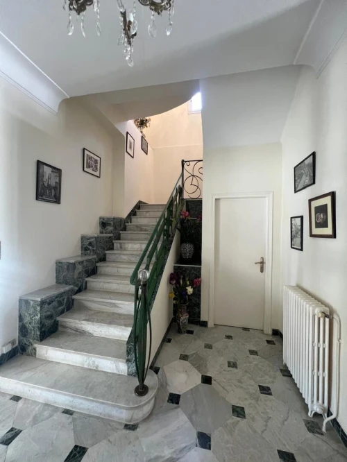 Location Villa Alger El biar