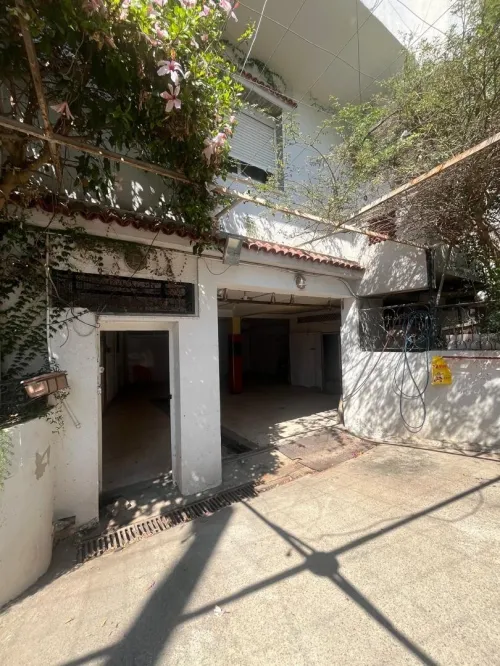 Location Local Alger Ben aknoun