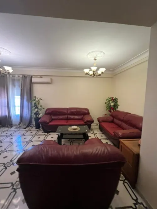 Vente Appartement F4 Alger Ben aknoun
