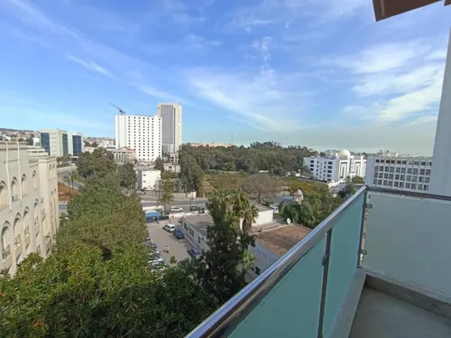 Location Appartement F4 Alger El biar