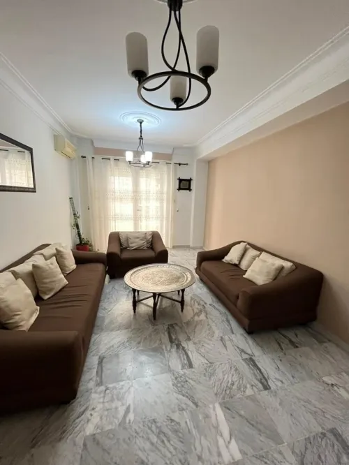 Vente Appartement F5 Alger Cheraga