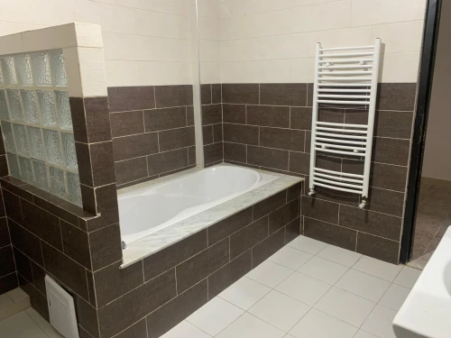 Location Villa Alger Said hamdine