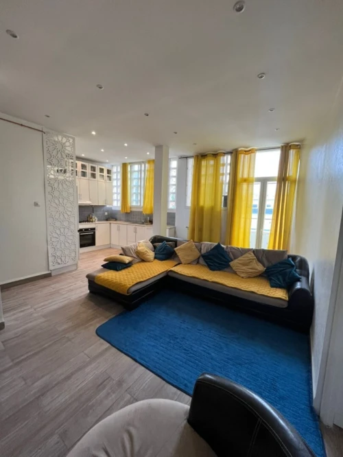 Vente Appartement F3 Alger Hydra