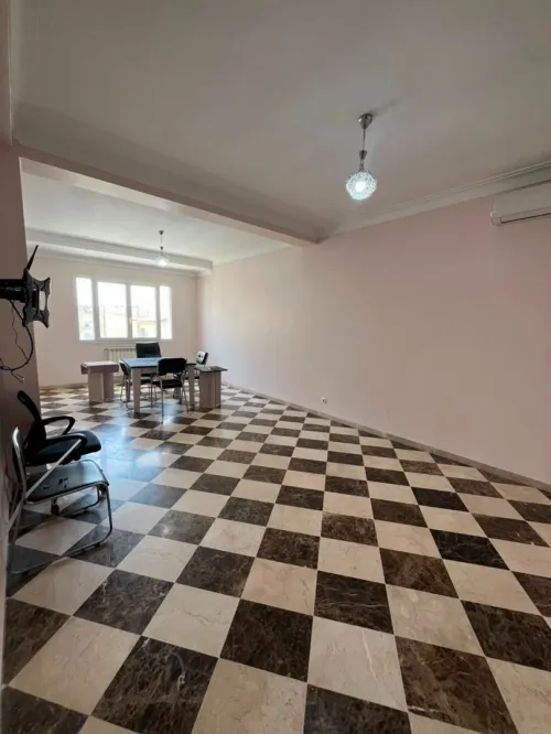 Location Villa Alger Said hamdine