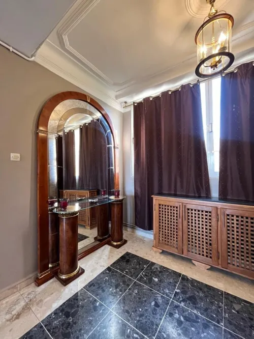 Location Appartement F4 Alger Ben aknoun
