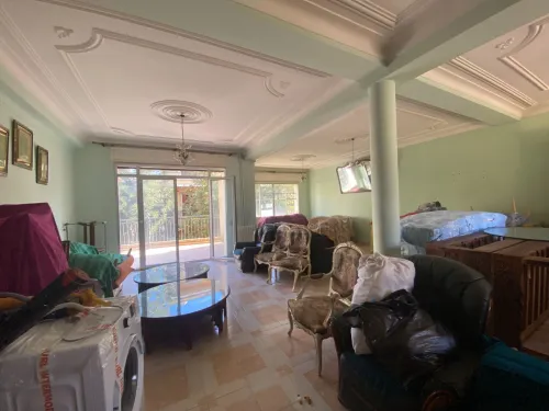Vente Villa Alger Draria