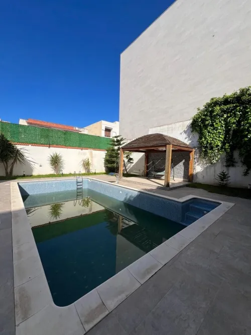 Location Villa Alger Cheraga