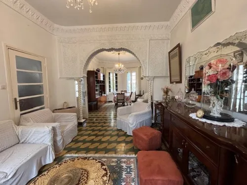 Vente Villa Alger El biar
