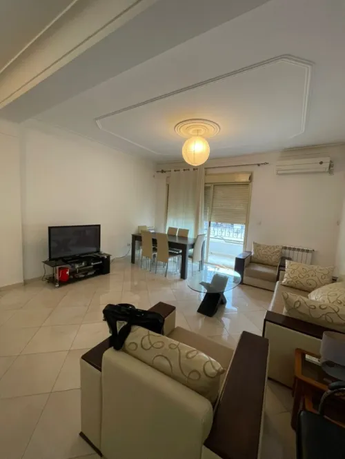 Location Appartement F4 Alger Hydra