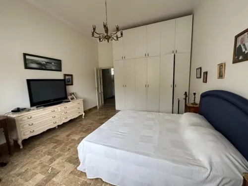 Location Appartement Niveau de villa F3 Alger Dely brahim
