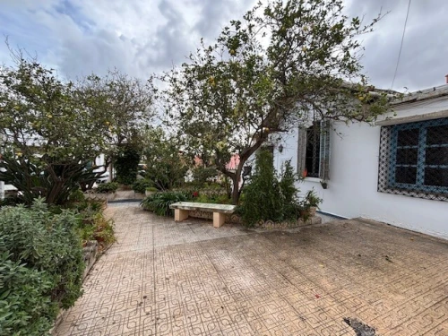 Vente Villa Alger Alger centre