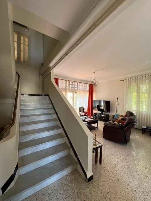 Location Villa Alger El biar