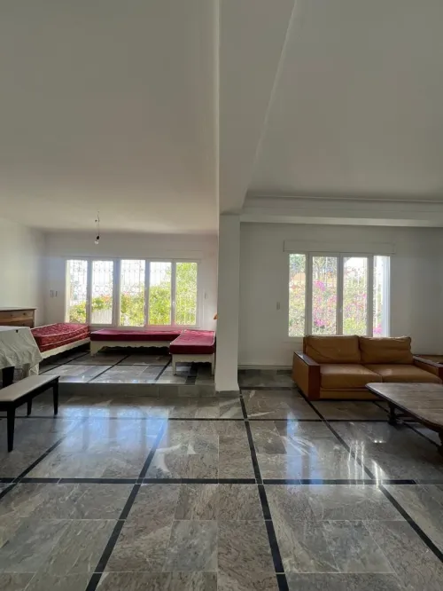 Location Villa Alger El biar