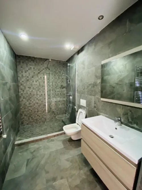 Location Appartement F5 Alger Hydra