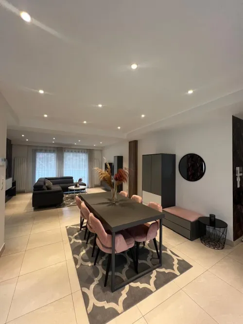 Location Appartement F4 Alger Hydra