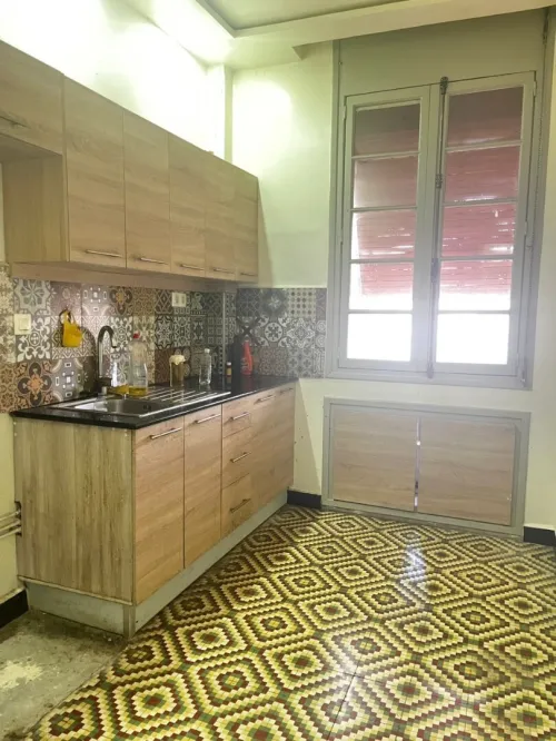Location Appartement F4 Alger Hydra