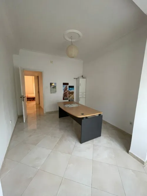 Location Appartement F4 Alger Hydra