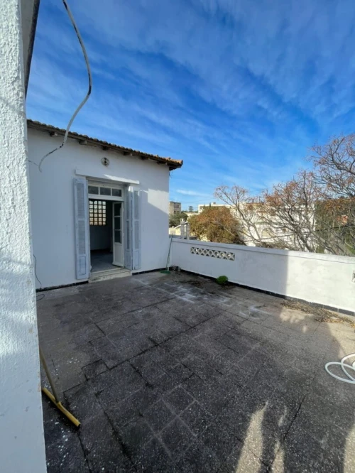 Location Appartement Niveau de villa F3 Alger Chevalley