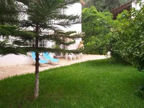 Location Niveau De Villa F3 Alger Birkhadem