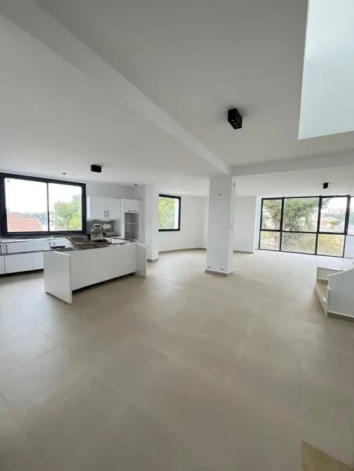 Location Appartement Duplex F5 Alger Ben aknoun