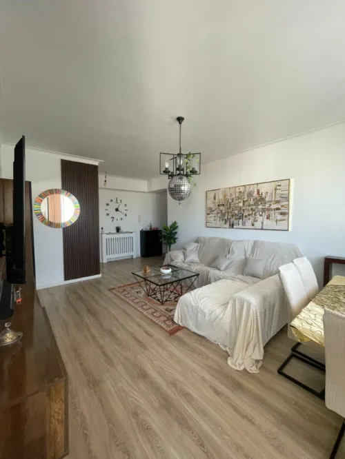 Location Appartement F3 Alger Birkhadem