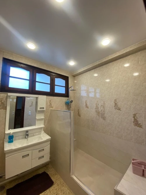 Location Appartement Niveau de villa F4 Alger Bir mourad rais