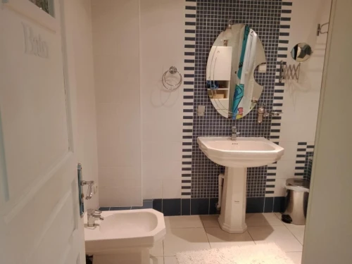 Vente Appartement F4 Alger Hydra