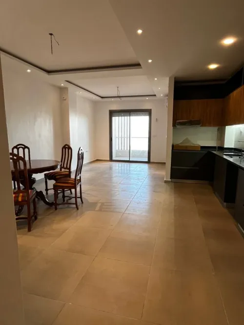 Location Appartement F3 Alger El mouradia