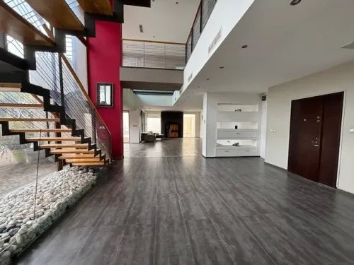 Vente Villa Alger Cheraga