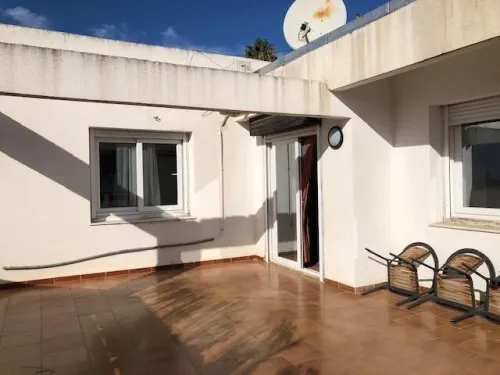 Location Appartement F5 Alger Hydra