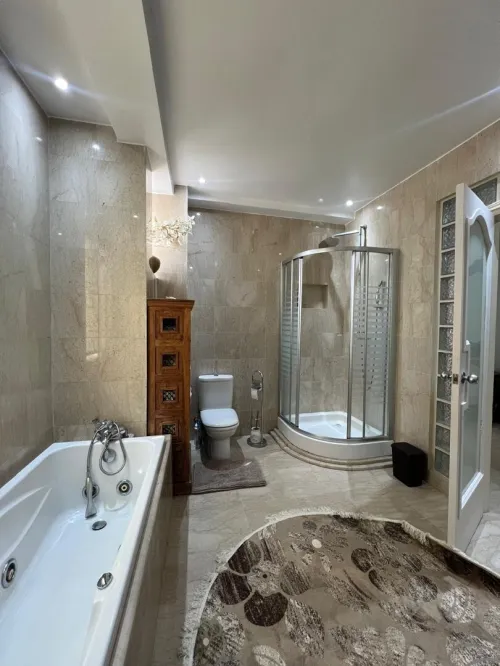 Location Appartement F4 Alger Hydra