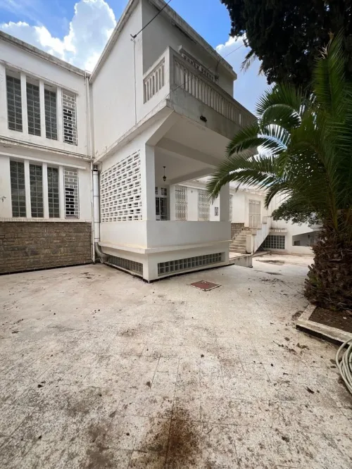 Location Villa Alger El biar