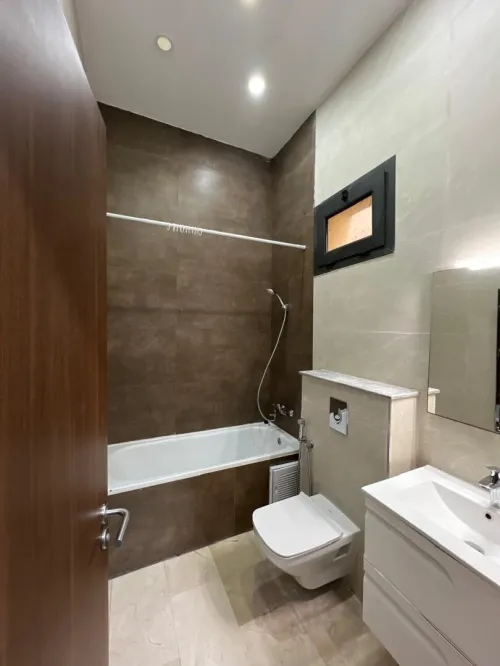 Location Appartement F4 Alger Hydra