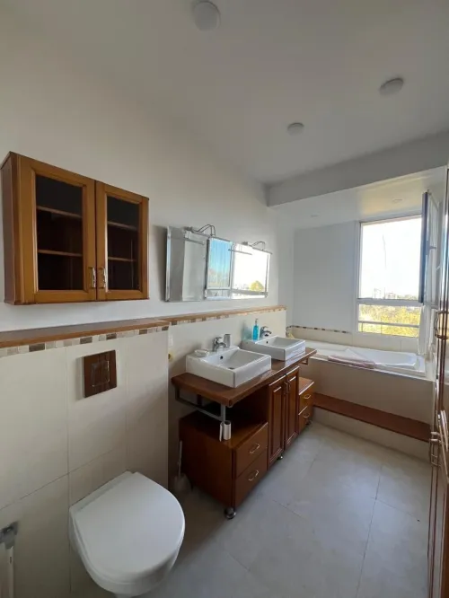 Location Appartement F4 Alger Hydra