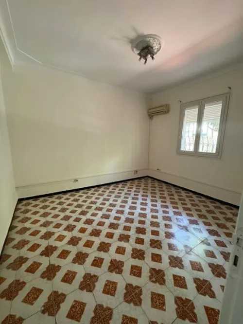 Location Villa Alger Hydra