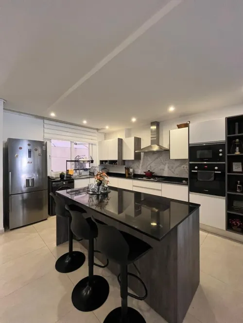 Vente Appartement F4 Alger Dely brahim
