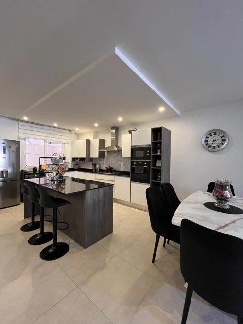 Vente Appartement F4 Alger Dely brahim