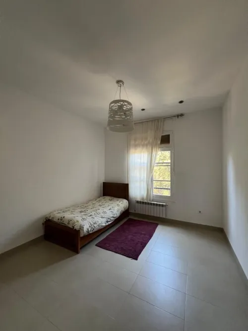 Location Appartement F3 Alger Hydra