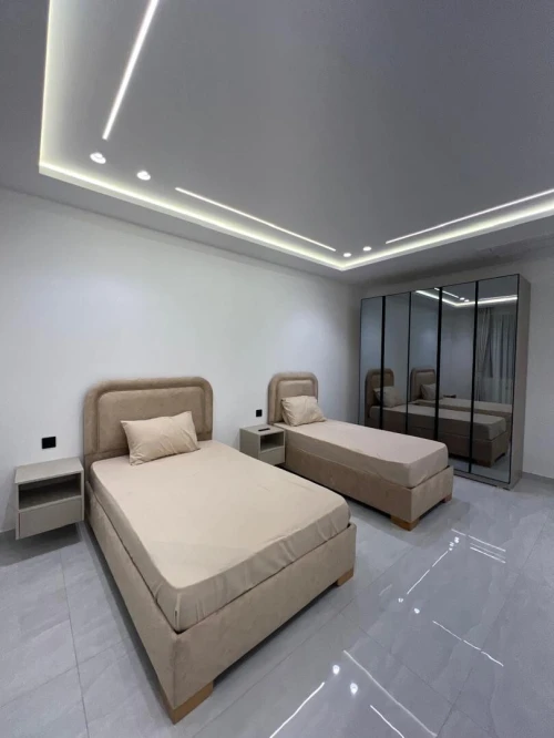 Vente Appartement F4 Alger Dely brahim