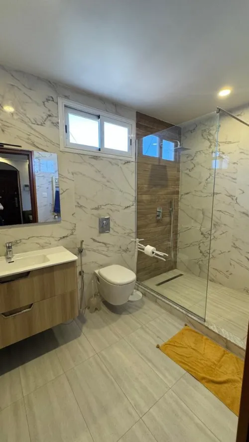 Location Appartement Niveau de villa F3 Alger Hydra
