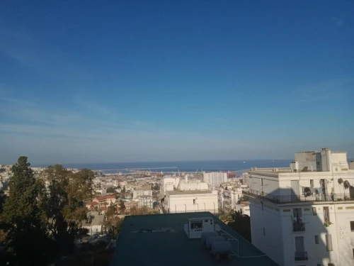 Location Appartement F3 Alger Sidi mhamed
